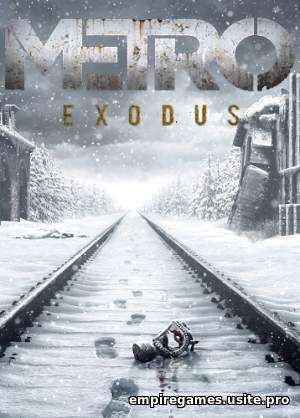Metro Exodus (2019)