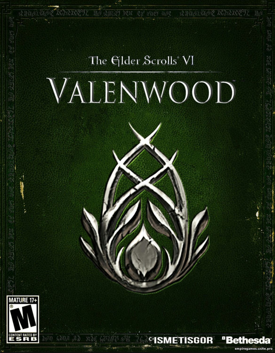 The Elder Scrolls VI (2019)